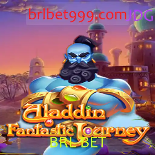 Desvendando o Jogo Aladdin com BRL BET: Aventura e Estratégia