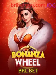 Descubra o Excitante Mundo de BonanzaWheel com a BRL BET