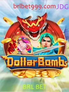 DollarBombs: Um Novo Conceito em Jogos de Apostas com BRL BET