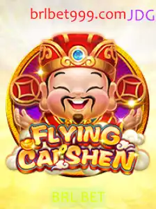 Introdução e Regras do Jogo FlyingCaiShen: Uma Aventura Empolgante