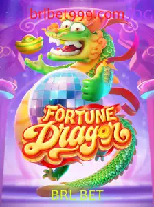 Explorando o Mundo de FortuneDragon: Um Jogo de Apostas em BRL BET