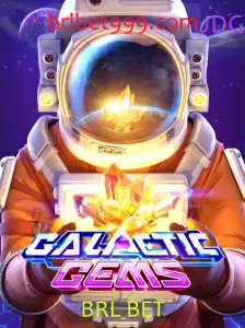 Descubra o Universo de Emoção com GalacticGems: Um Jogo de Apostas com BRL BET