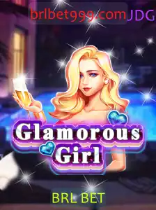GlamorousGirl: Uma Nova Experiência de Jogo com BRL BET