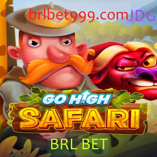 GoHighSafari: Descubra a Aventura de Safári em um Jogo Inovador