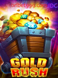 Explorando o Fascinante Mundo do Jogo GoldRush com BRL BET