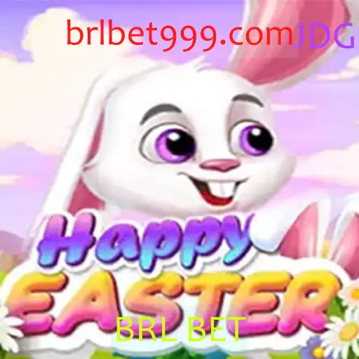 Explorando o Mundo de HappyEaster: A Magia do Jogo que Envolve a Páscoa e BRL BET