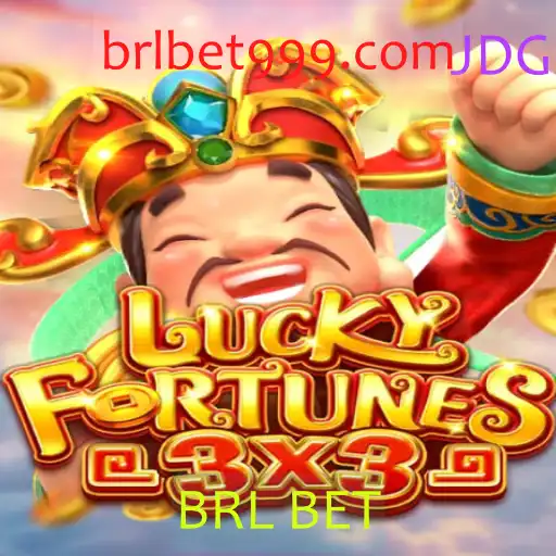 Descubra Todos os Segredos do Jogo LUCKYFORTUNES3x3 e Sua Atraente Aposta em BRL BET