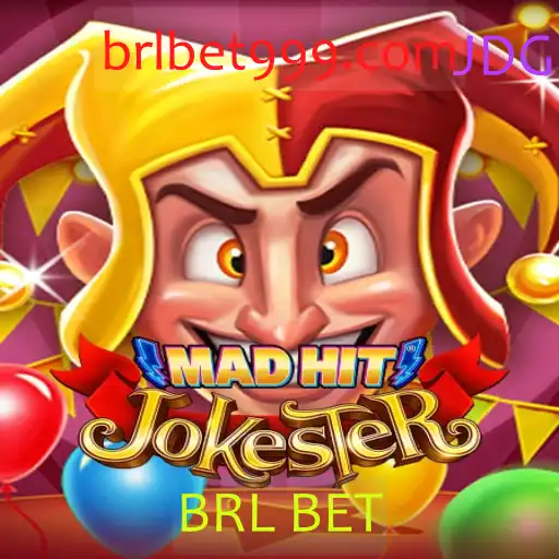 Explorando o Jogo MadHitJokester e o Fenômeno das Apostas BRL BET