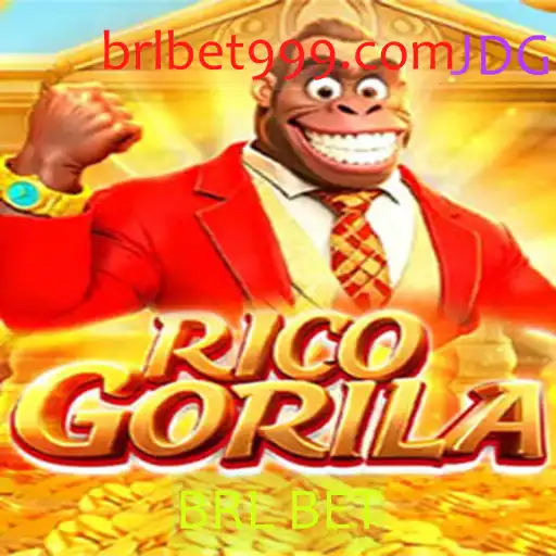 RicoGorila: Descubra o Futuro dos Jogos Online Com BRL BET